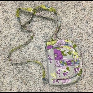 Vera Bradley purse 👛